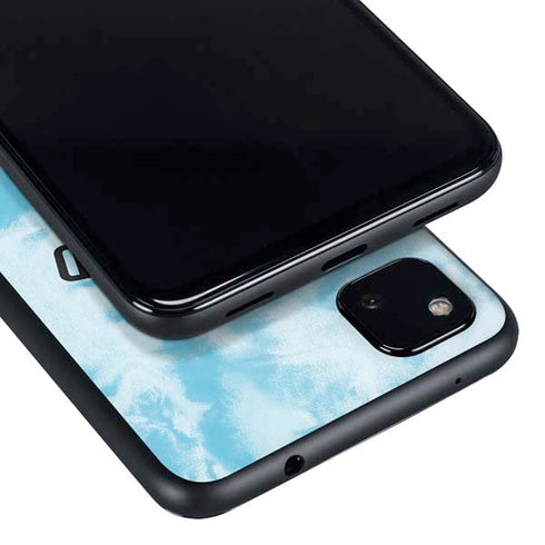 Disney Lilo and Stitch Stay Weird Google Pixel 4a Skin